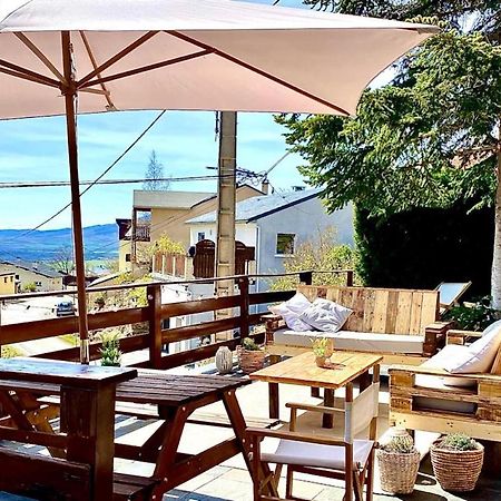 Pura Vida Villa Estavar Eksteriør bilde
