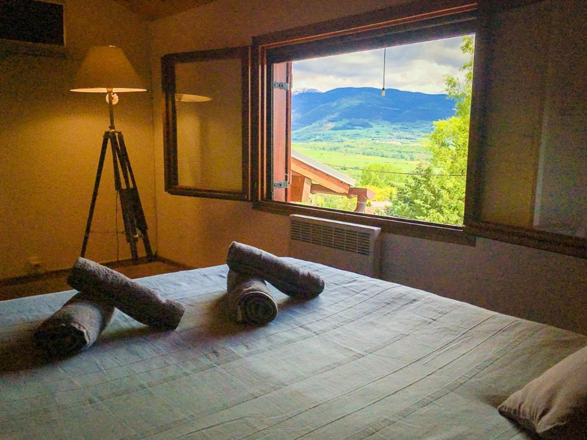 Pura Vida Villa Estavar Eksteriør bilde