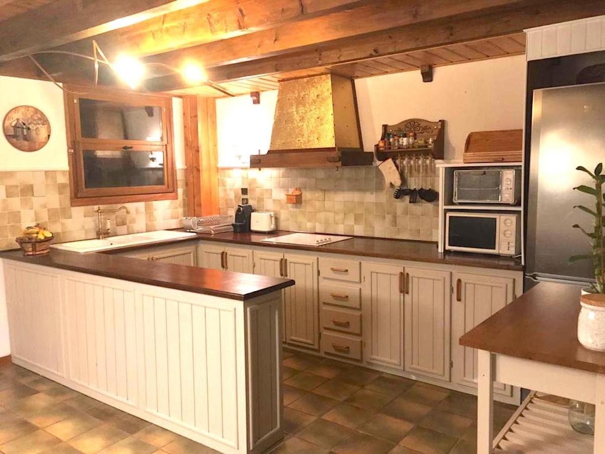 Pura Vida Villa Estavar Eksteriør bilde