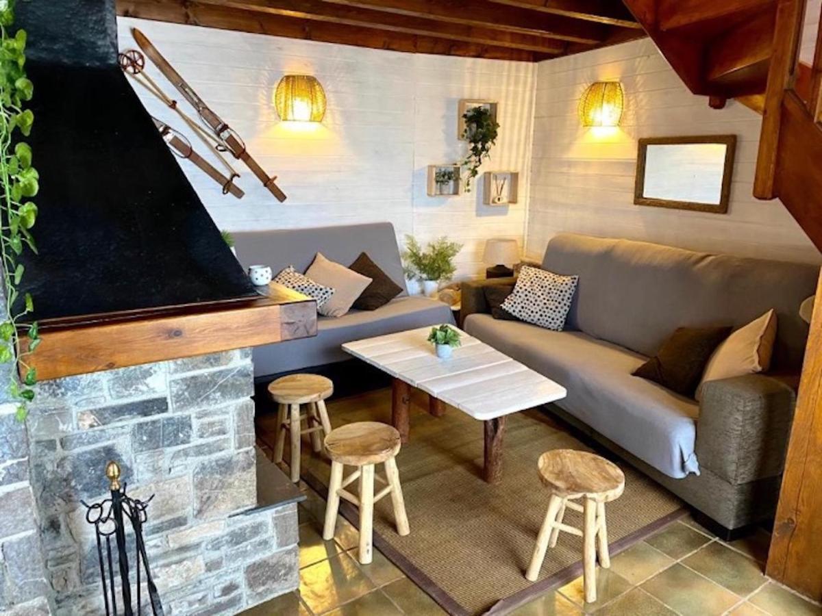 Pura Vida Villa Estavar Eksteriør bilde