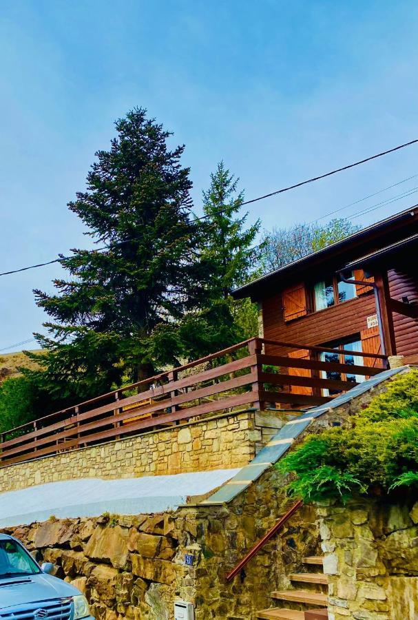 Pura Vida Villa Estavar Eksteriør bilde