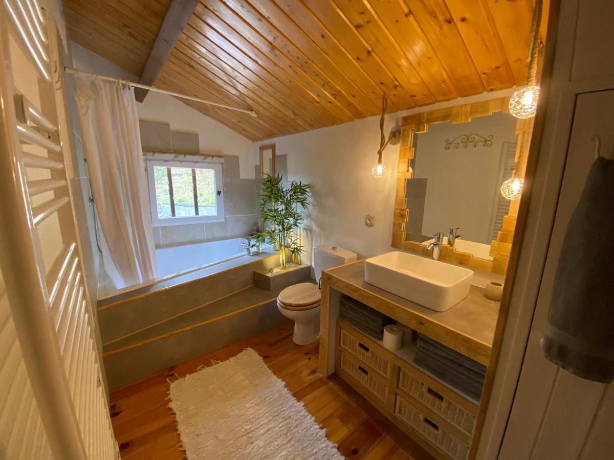 Pura Vida Villa Estavar Eksteriør bilde
