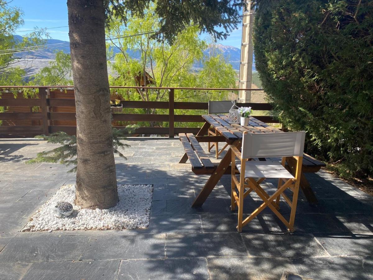 Pura Vida Villa Estavar Eksteriør bilde