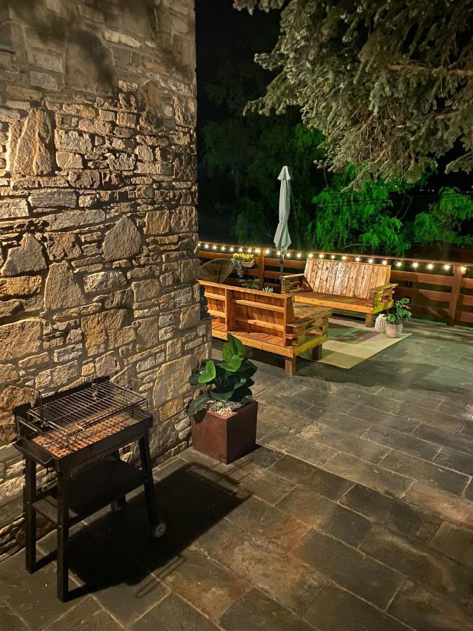 Pura Vida Villa Estavar Eksteriør bilde