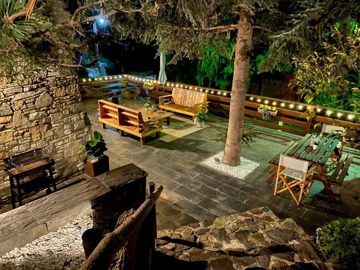 Pura Vida Villa Estavar Eksteriør bilde