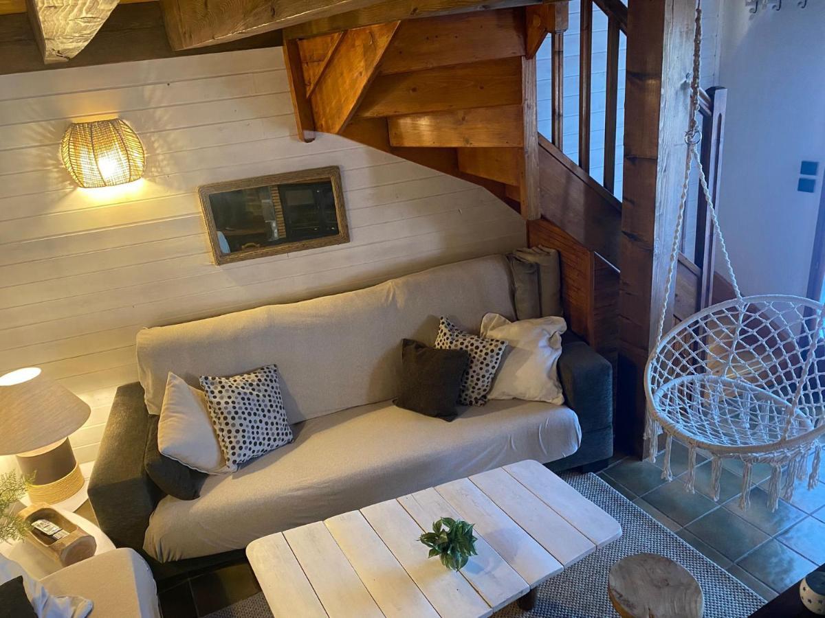 Pura Vida Villa Estavar Eksteriør bilde