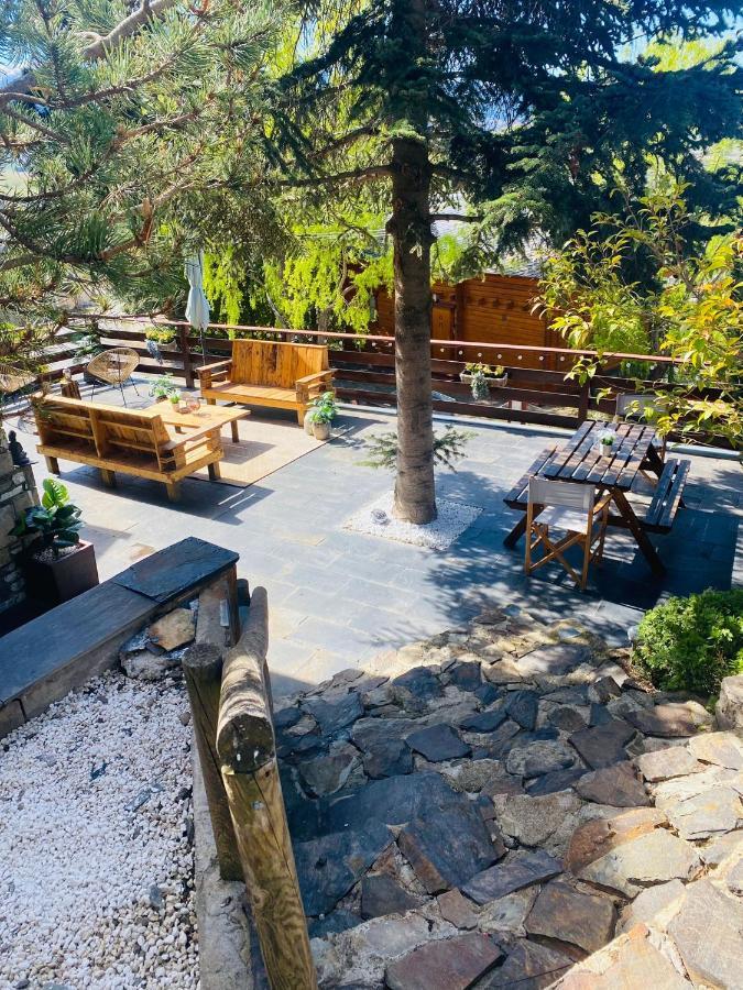 Pura Vida Villa Estavar Eksteriør bilde