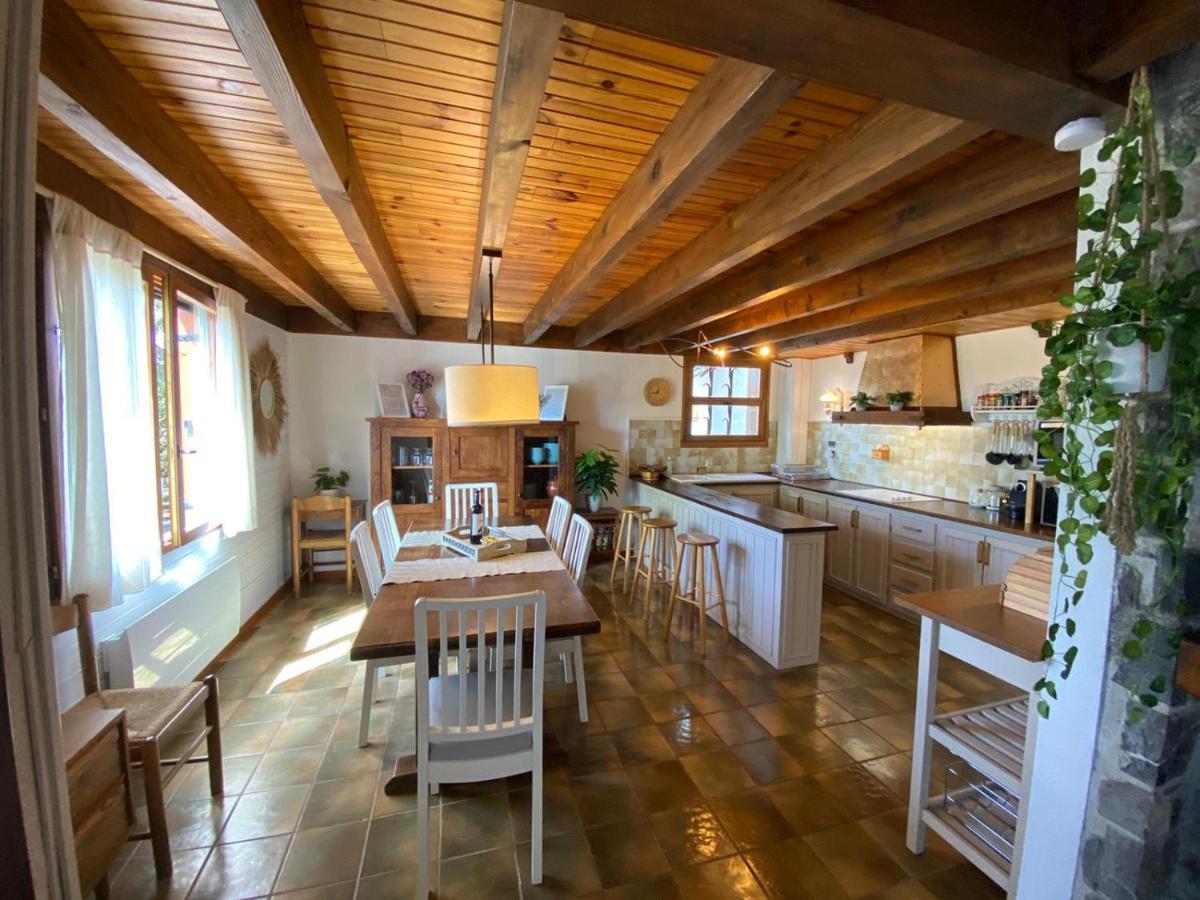 Pura Vida Villa Estavar Eksteriør bilde