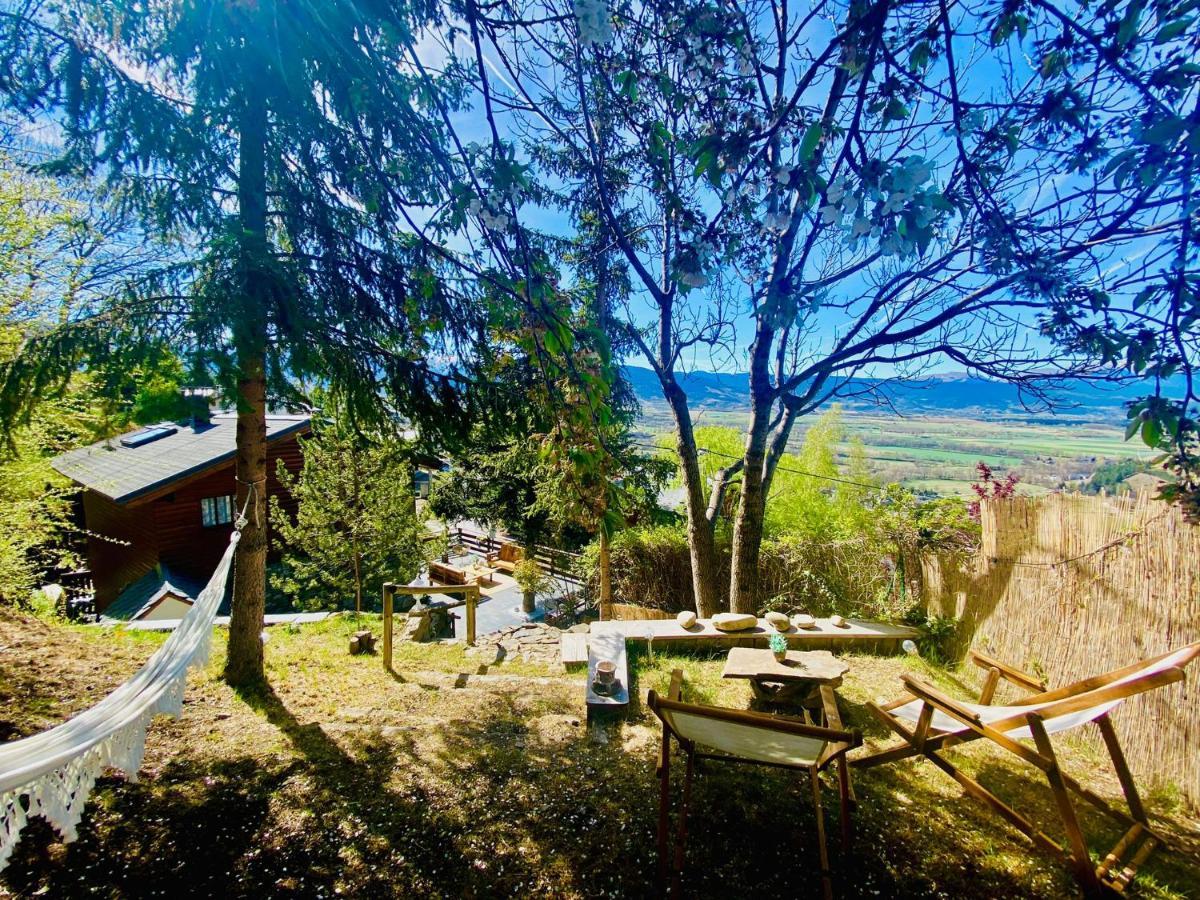 Pura Vida Villa Estavar Eksteriør bilde